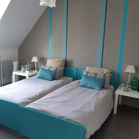 5 Chbres Avec Piscine Chauffee A 300m De La