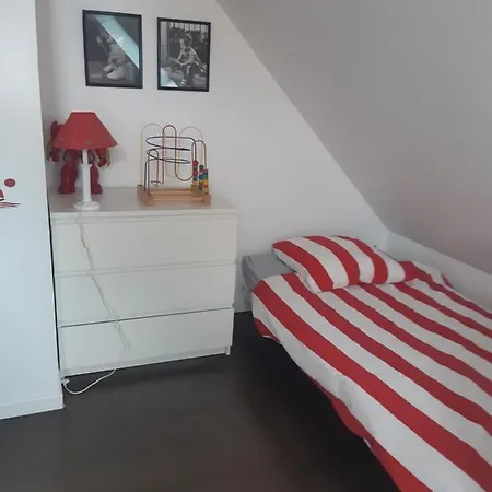 5 Chbres Avec Piscine Chauffee A 300m De La Villa *